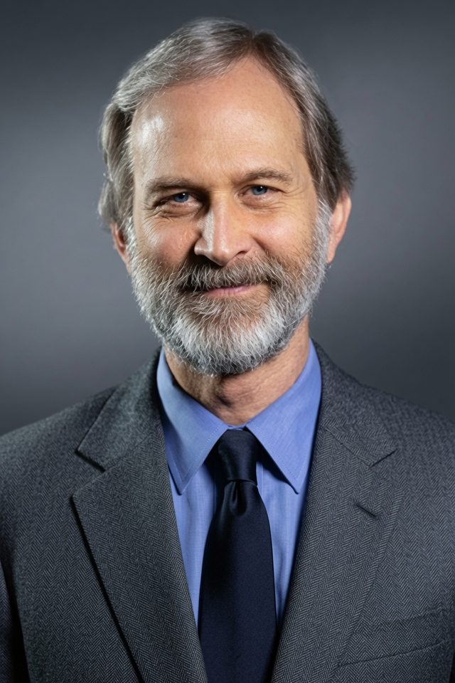 Alan Drake, founder and author of Spirit of Wisdom Media & Publications