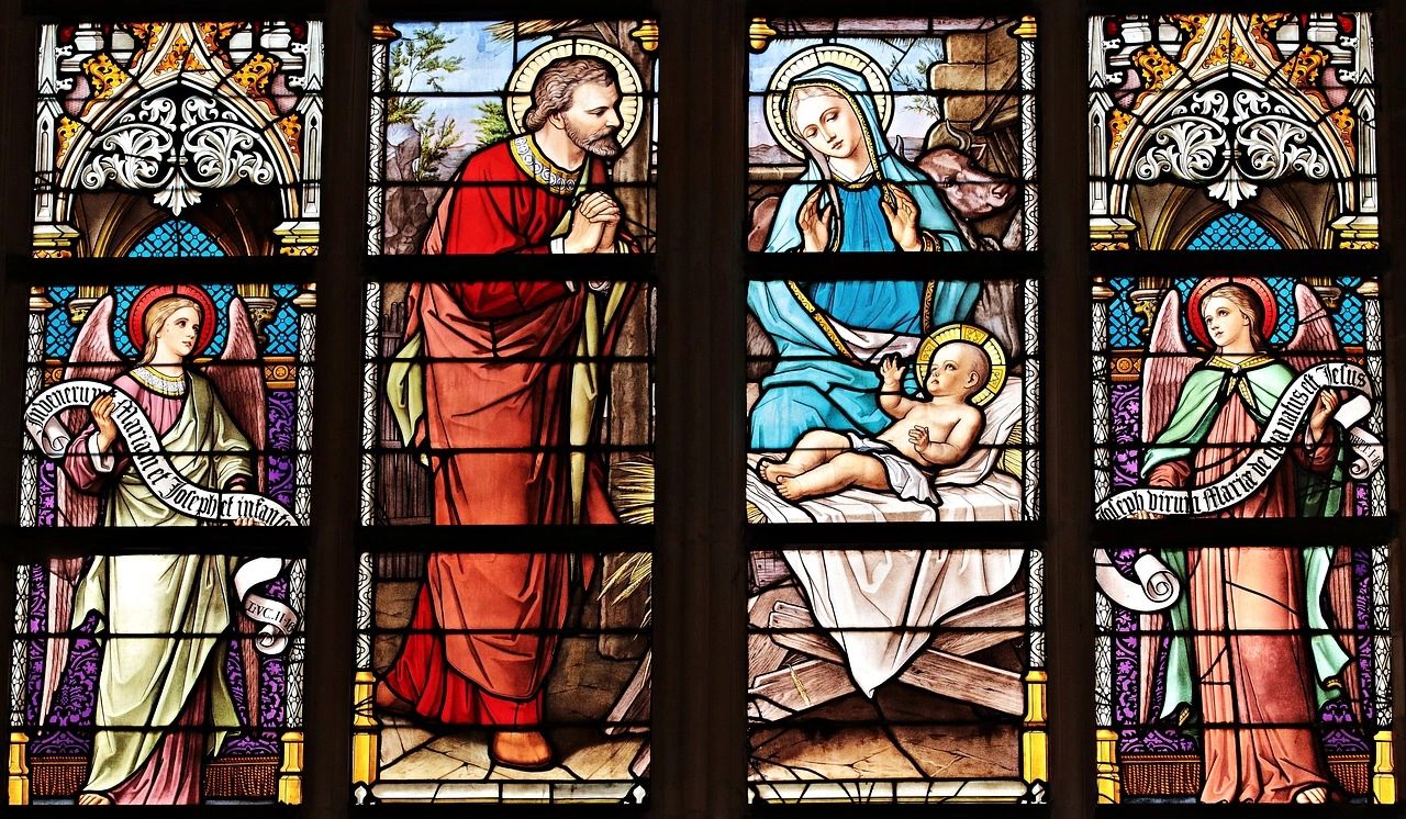 A Brief History of the Church