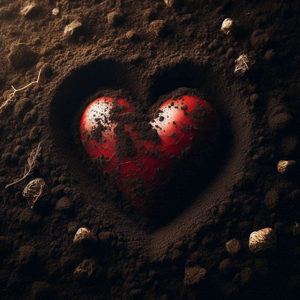 A Heart of Good Soil