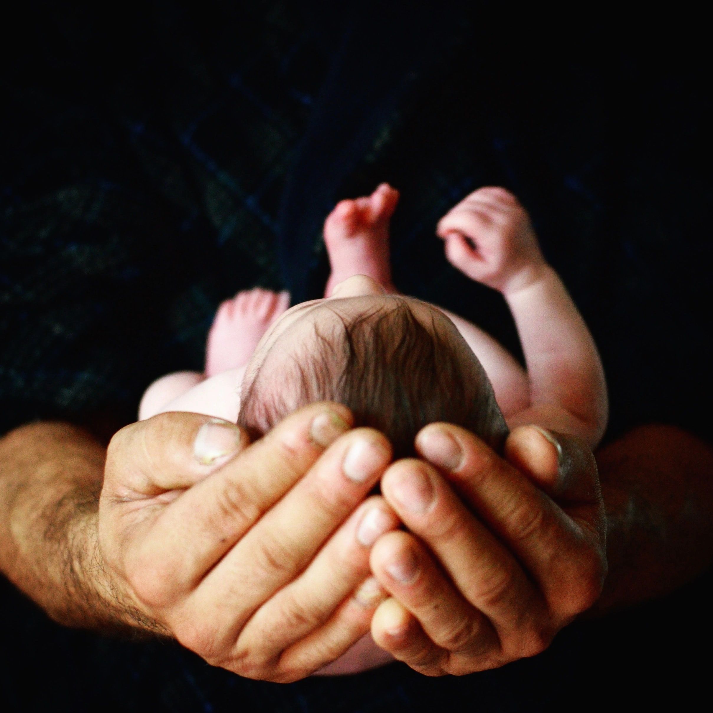 The Future of Abortion is in the Hands of the Church