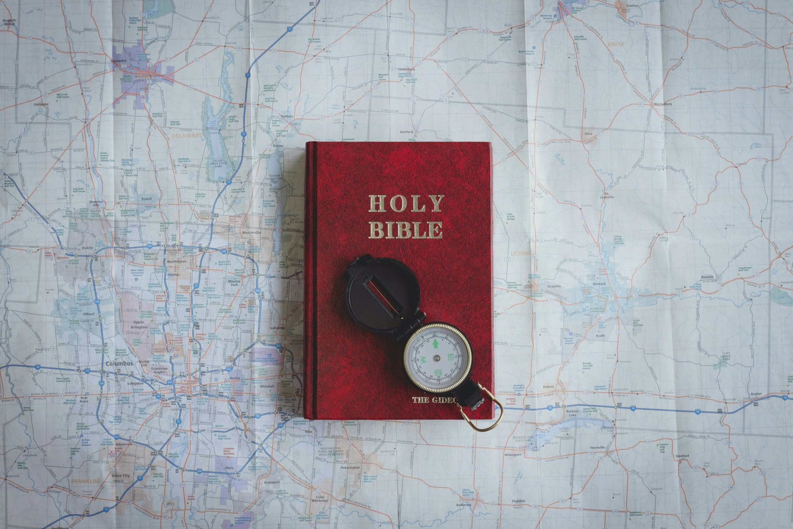 An Overview of the Book of Revelation