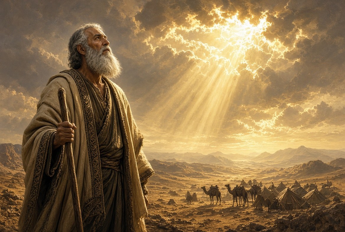 Answering the Call of God