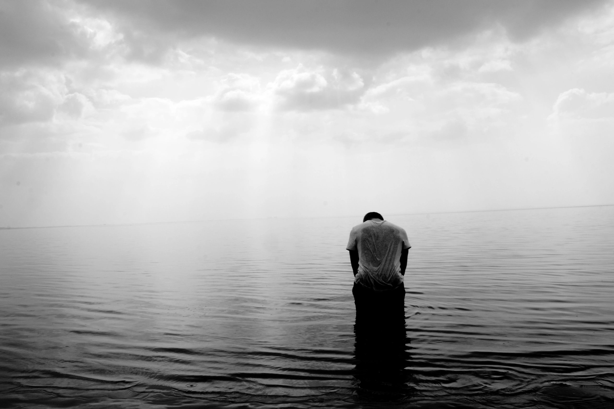 Victory Over Suicide