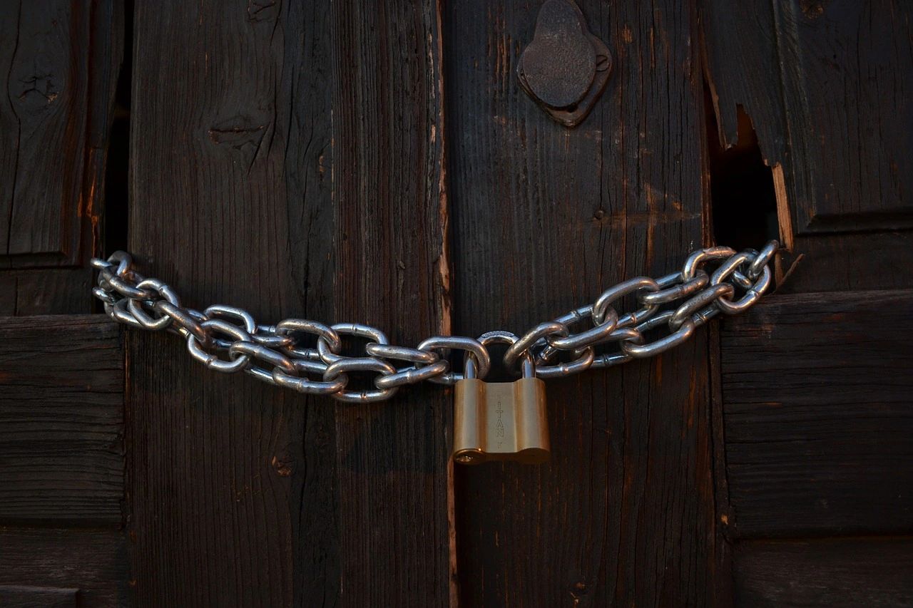 Barriers to Forgiveness - Part 1