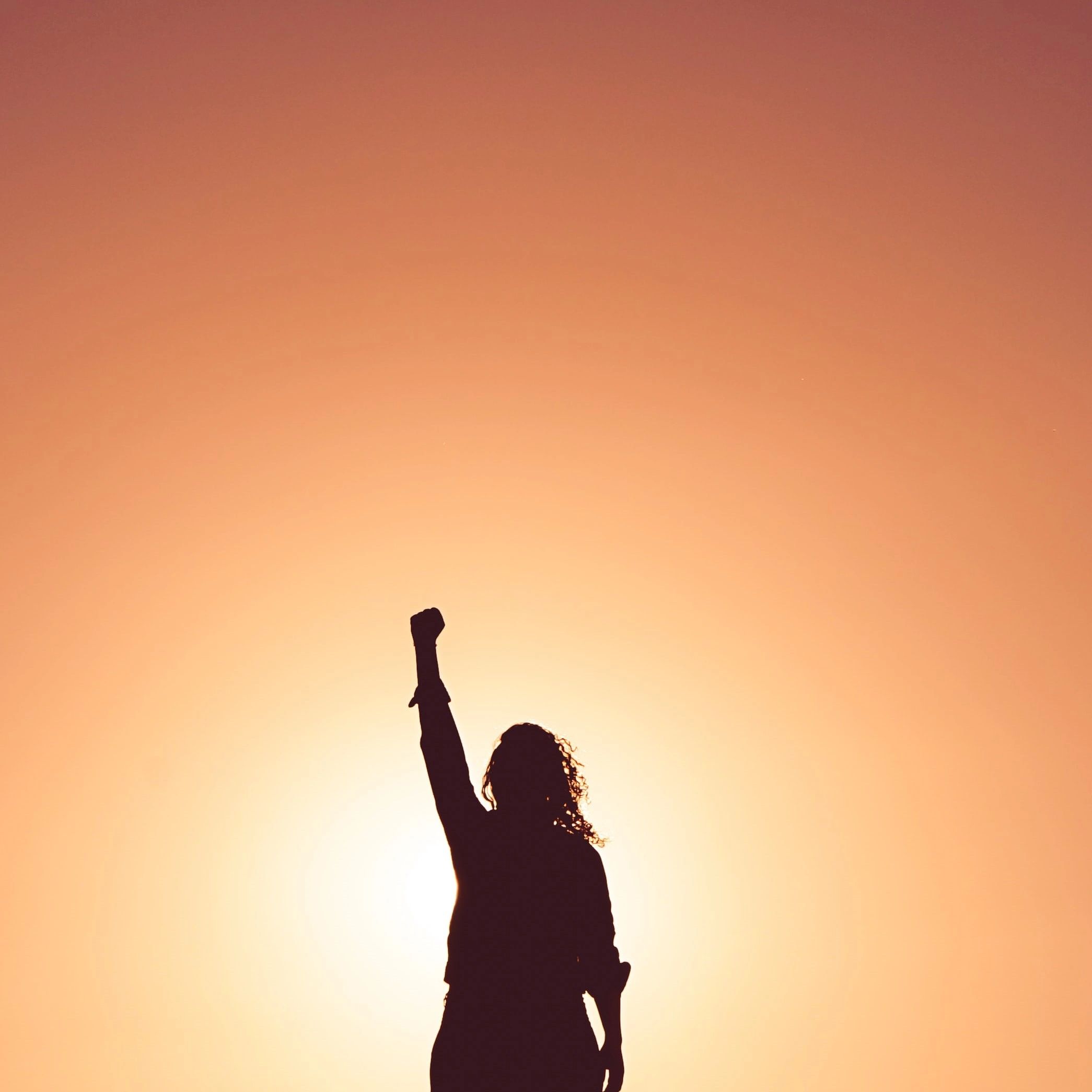 Become a Disciple with Powerful Impact