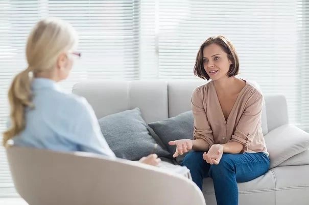 Becoming a Listener