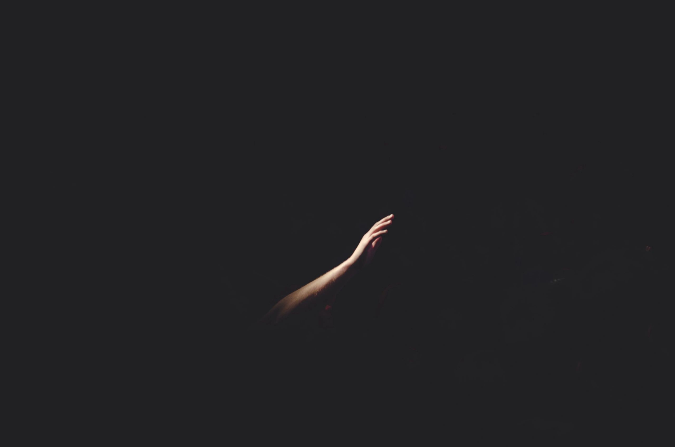 Cast into Outer Darkness