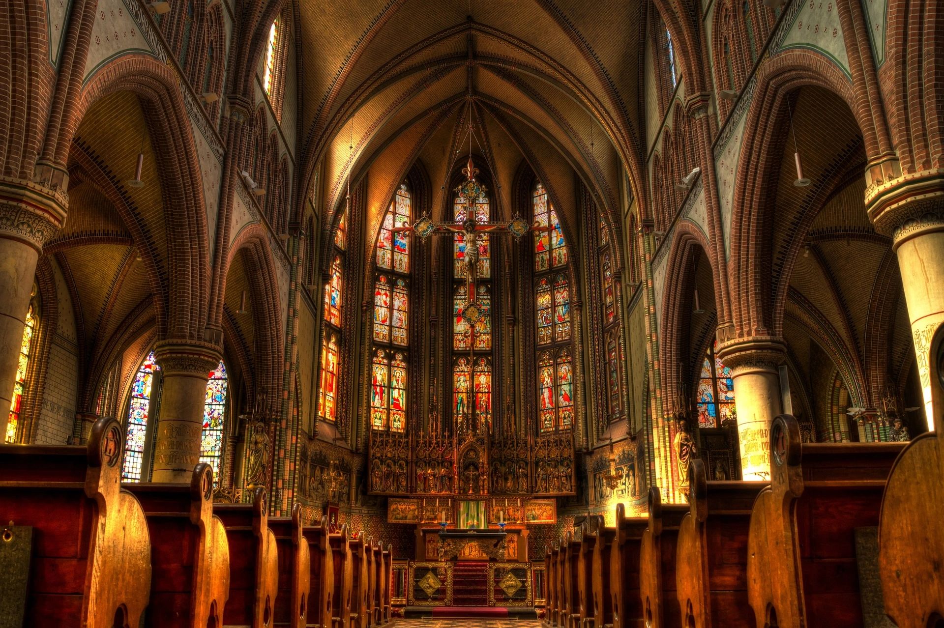 Choosing Respectability Over the Anointing