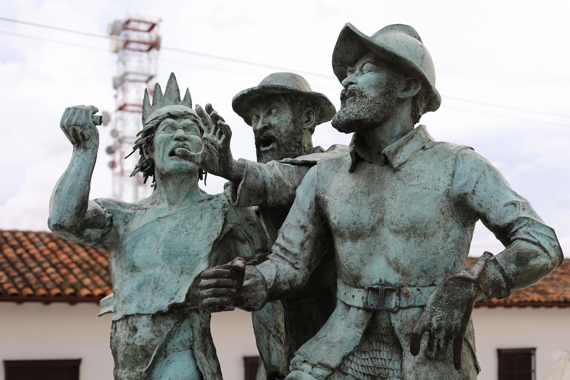 Church Planting or Christian Imperialism?