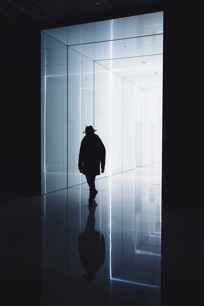 Crossing Over to the Dark Side of Ministry
