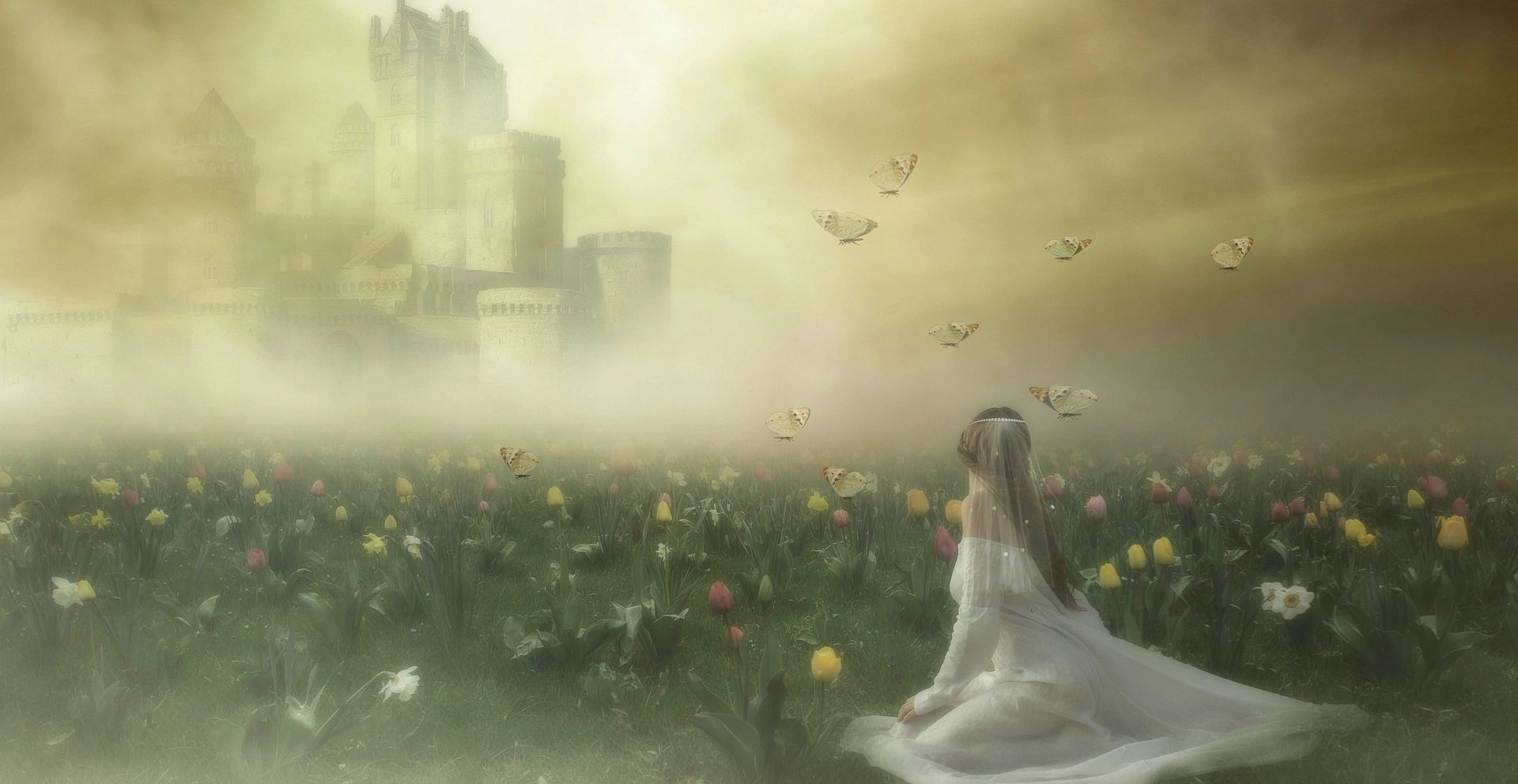 Destinies of Two Women