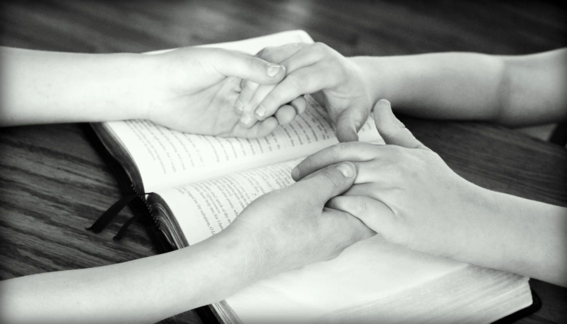 Establishing Priorities for Ministry