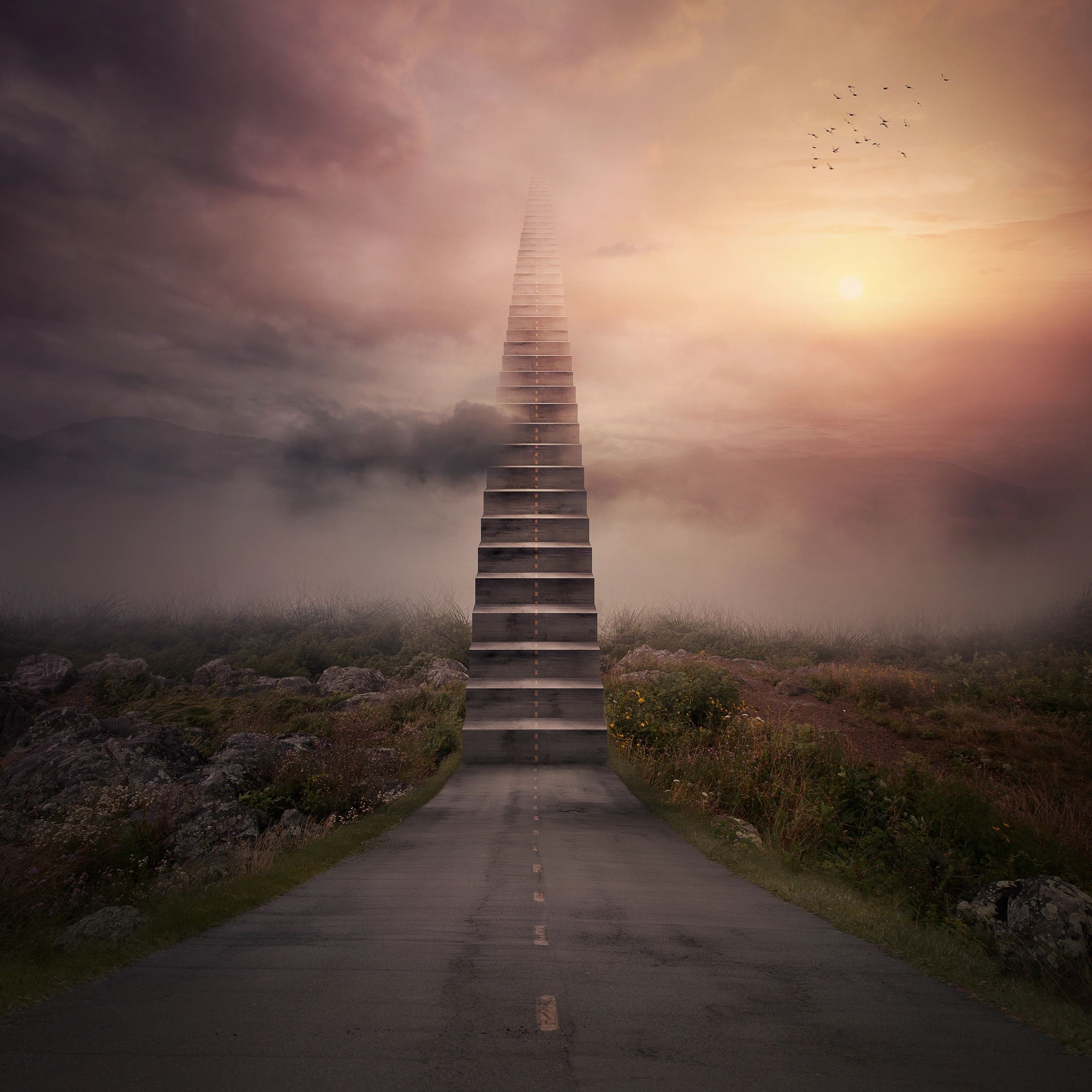 Finding True Life and Spiritual Maturity