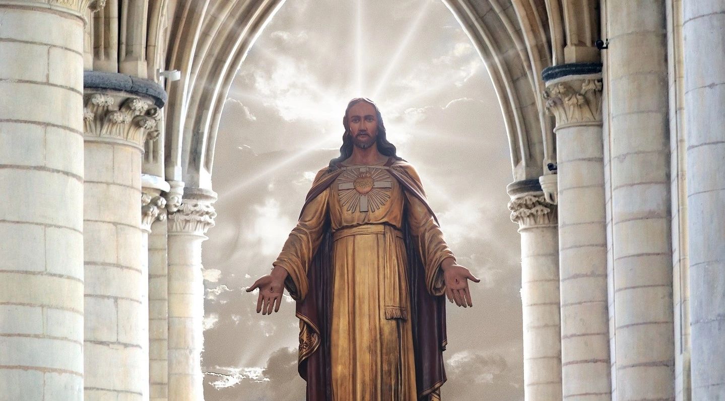 God is the Only Righteous Judge