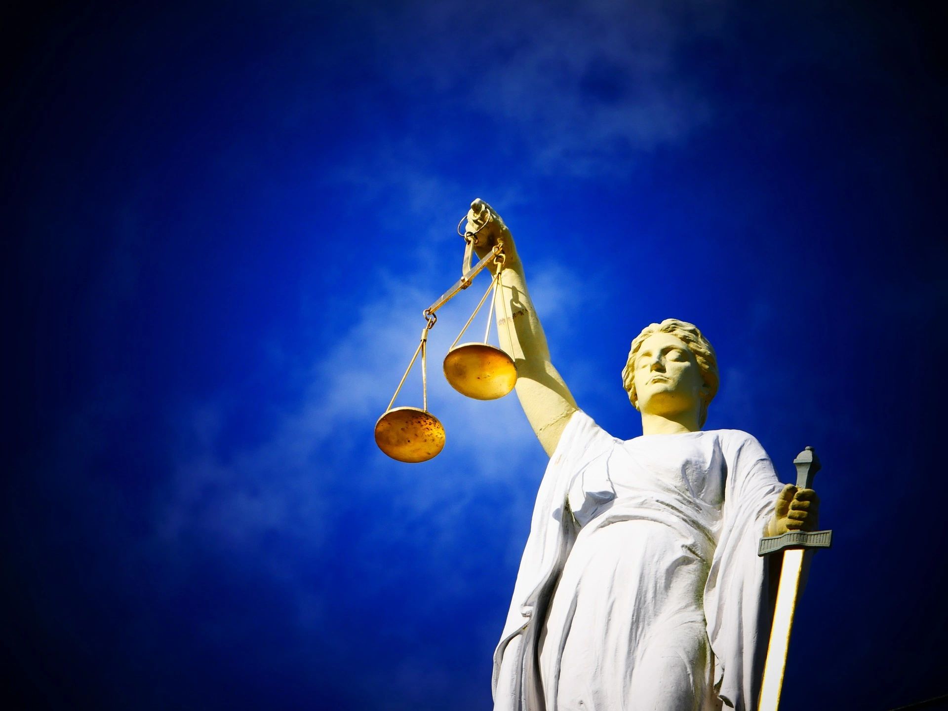 God’s Final Judgment on Spiritual Human Trafficking