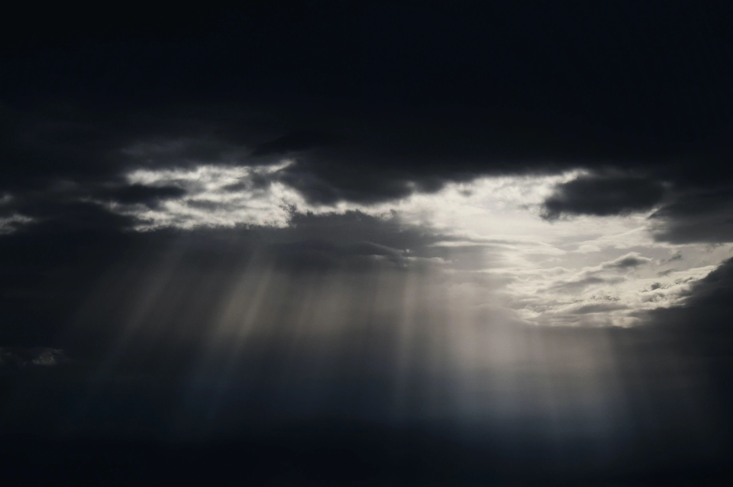 God’s Truth is Our Light in the Darkness