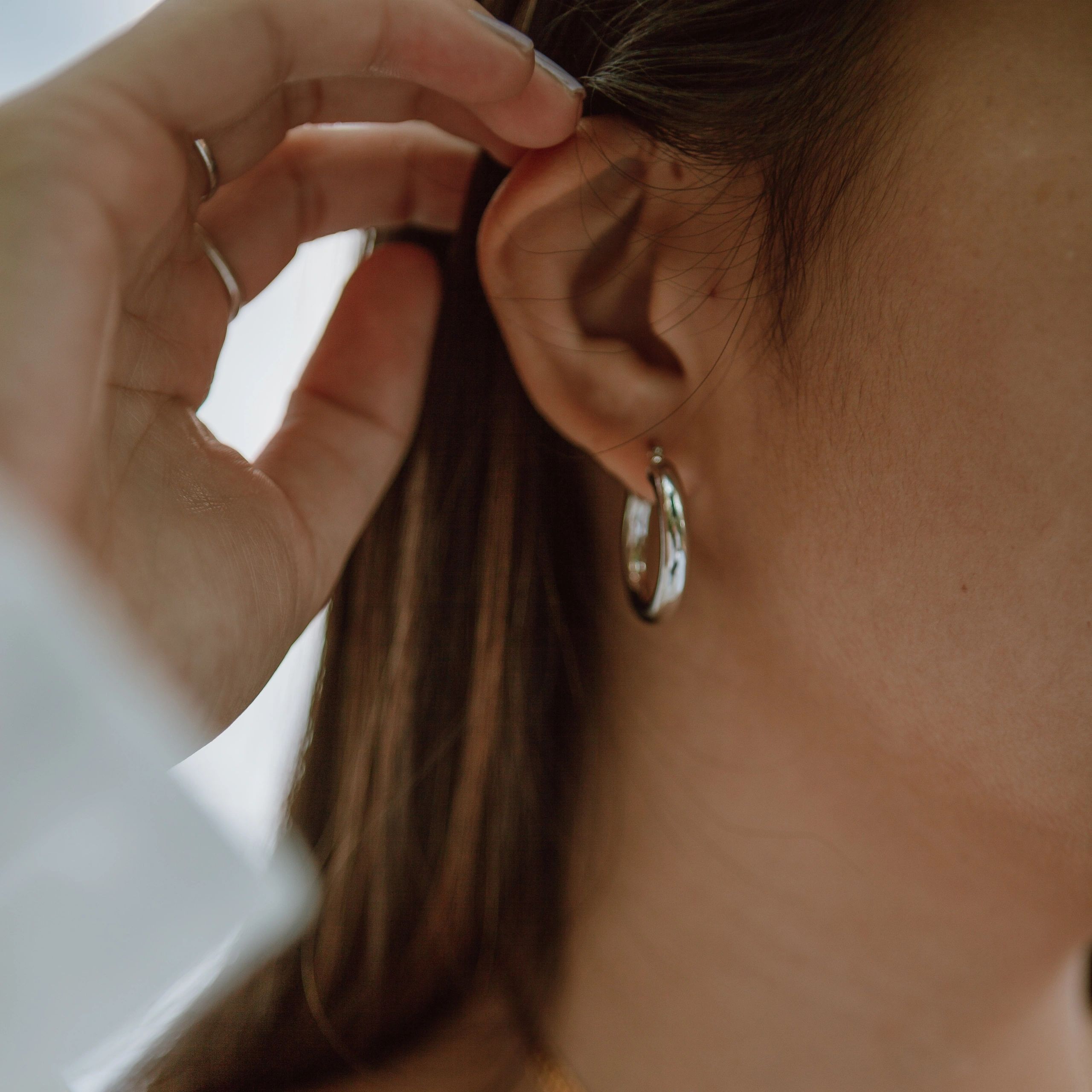 He Who Has an Ear to Hear
