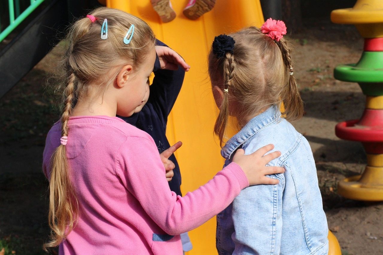 Hearing God's Voice for Others