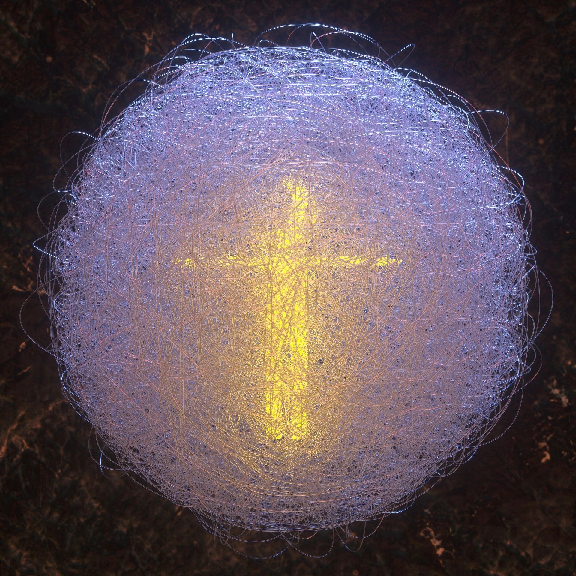 Hibernating in the Safety of Our Christian Bubbles