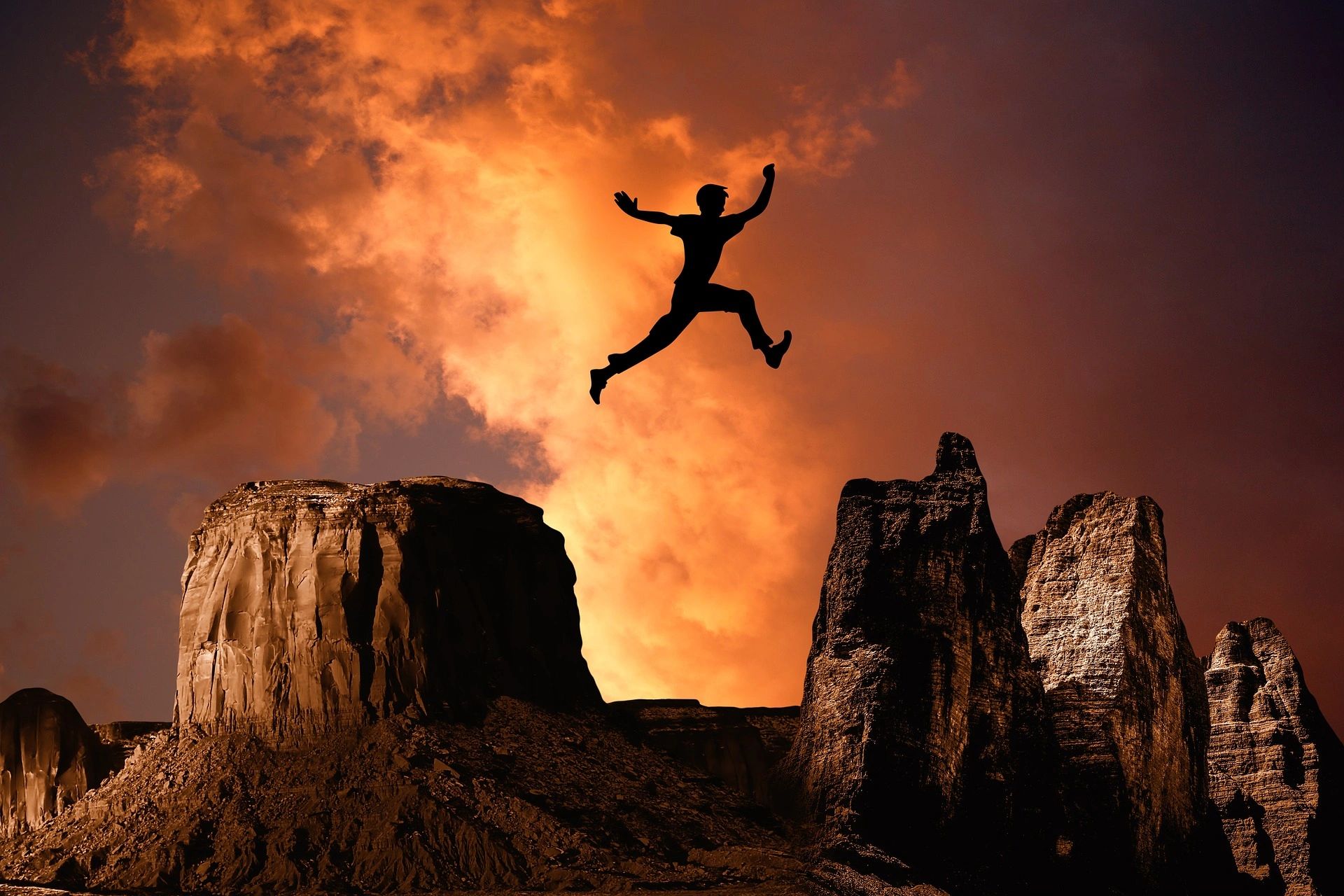 How Can I Become an Overcomer?