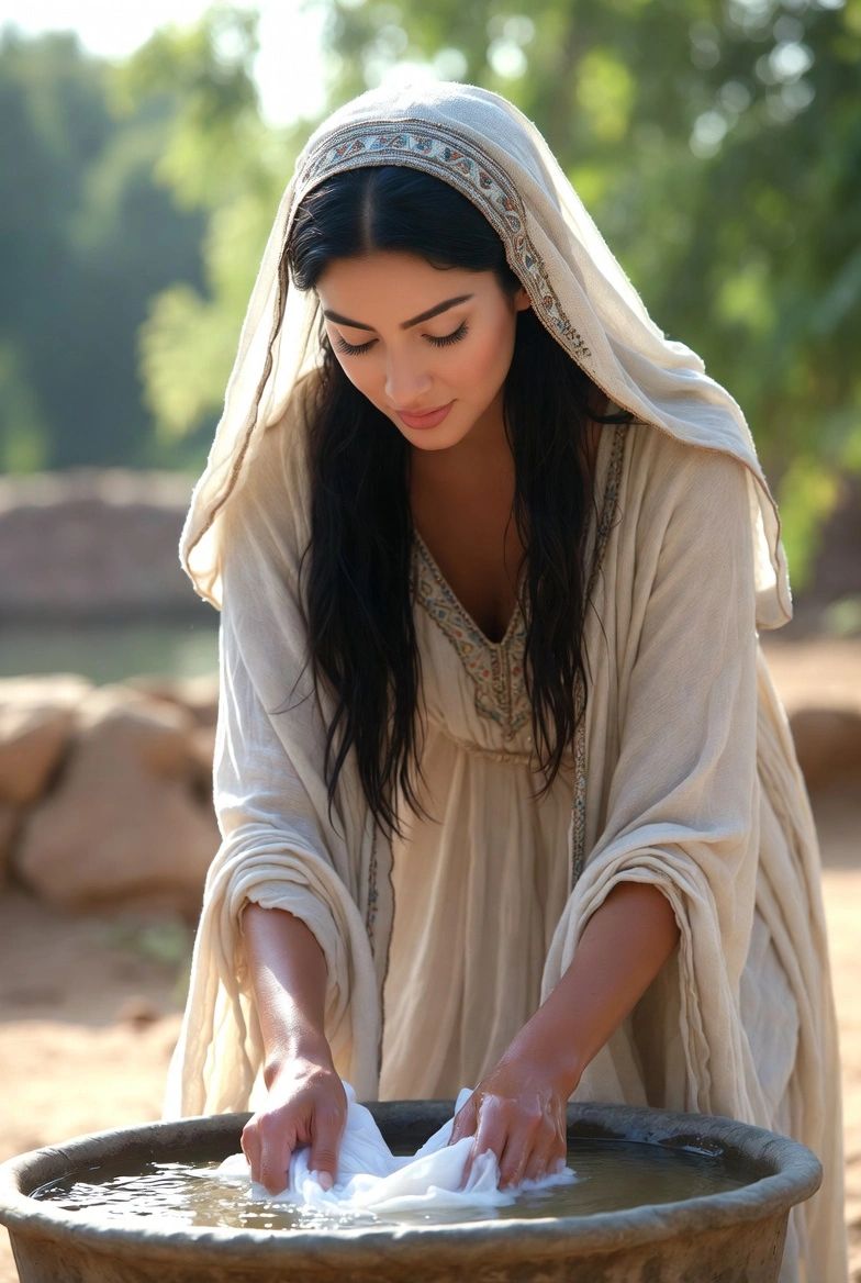 How Do We Clean Our Robes?