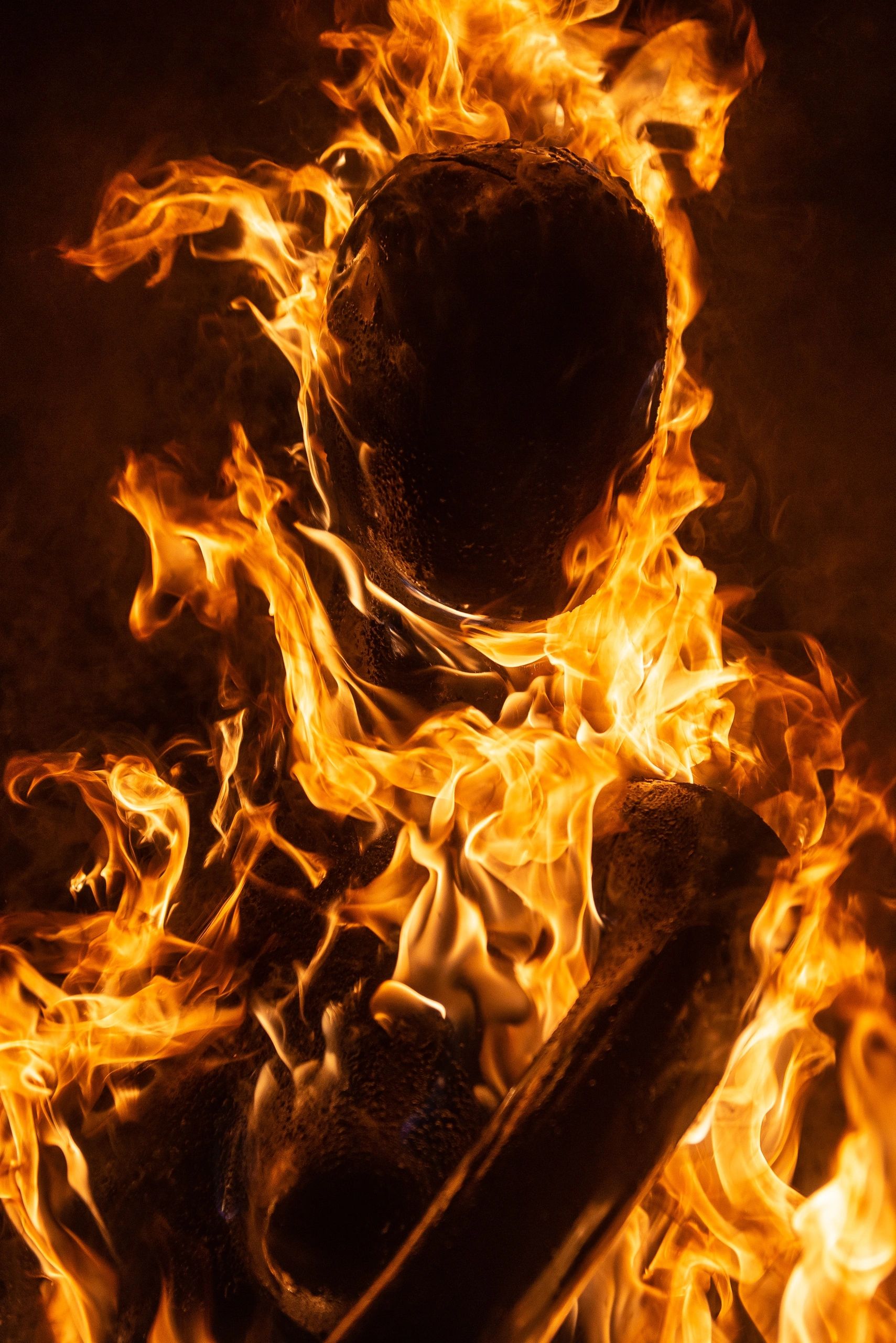 How Do We Receive the Baptism of Fire?
