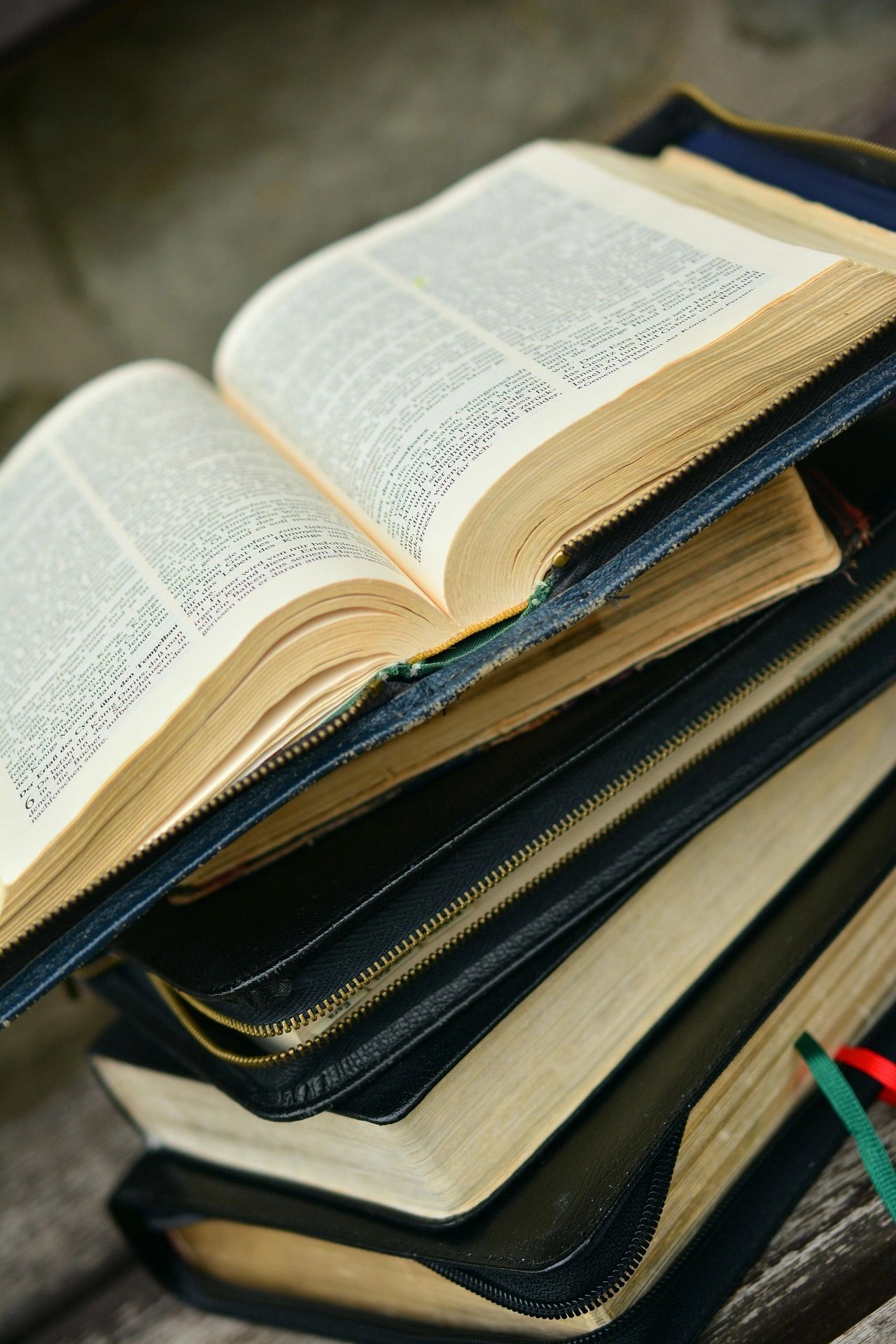 How Many Gospels Are There?