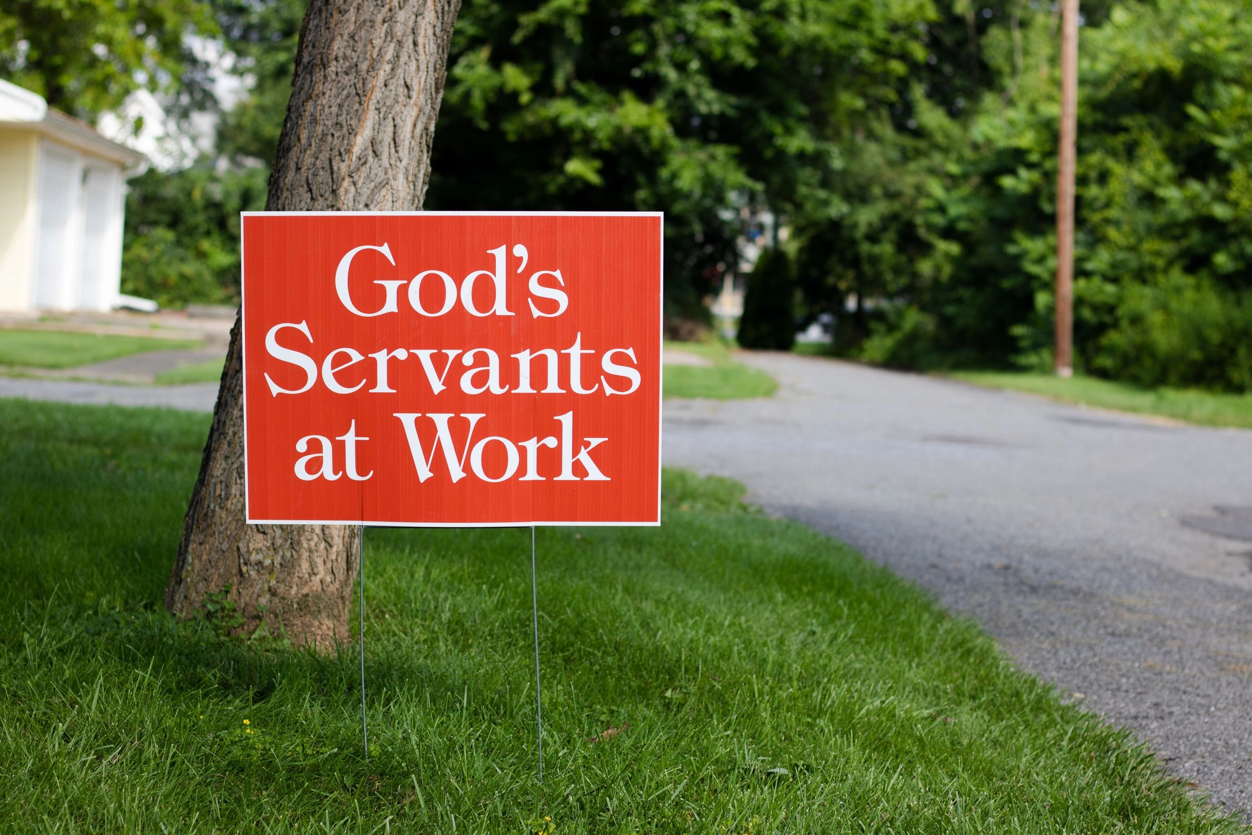How to Improve Your Rank in the Kingdom of Heaven - Part 2
