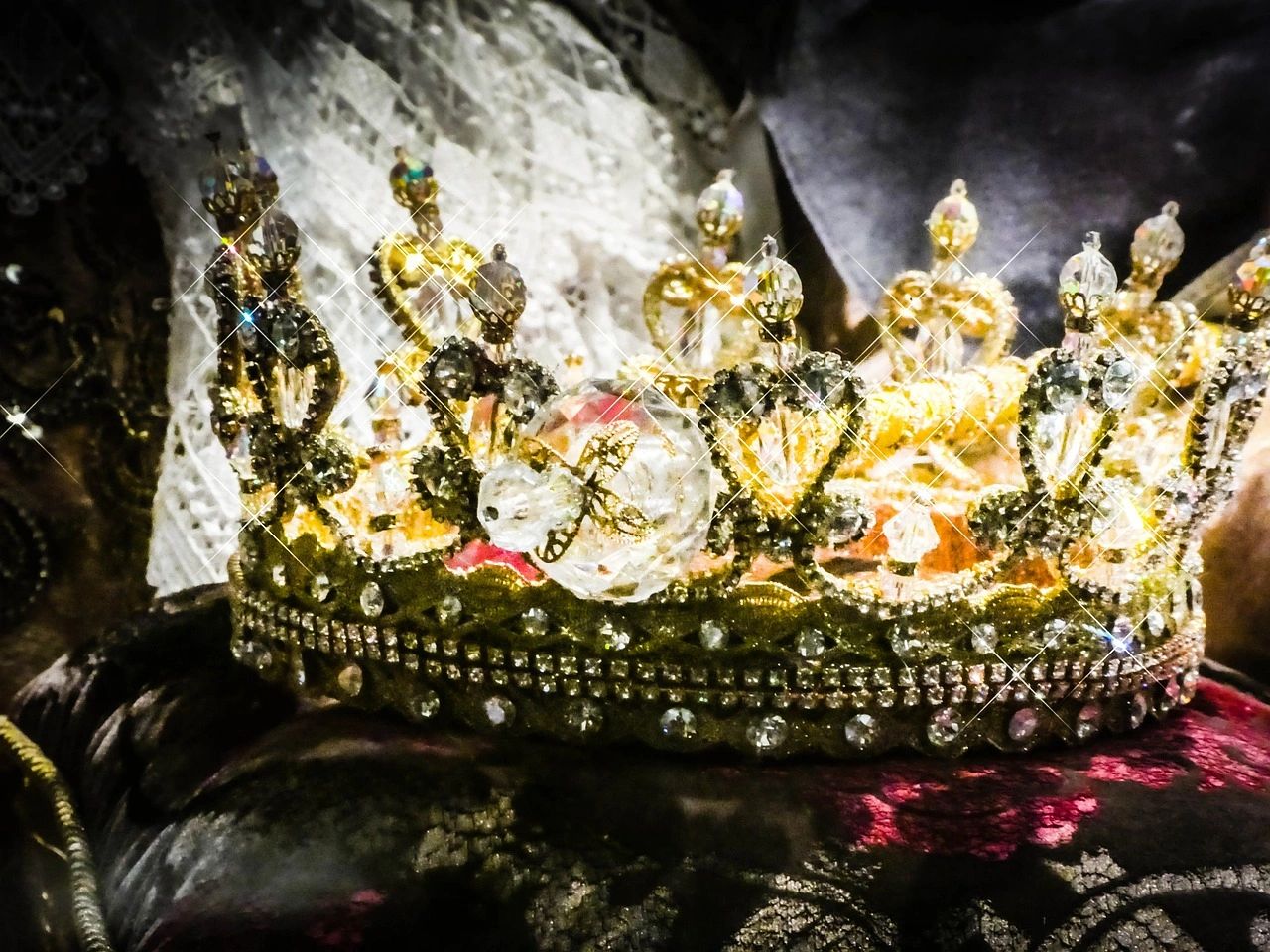 How to Improve Your Rank in the Kingdom of Heaven - Part 3