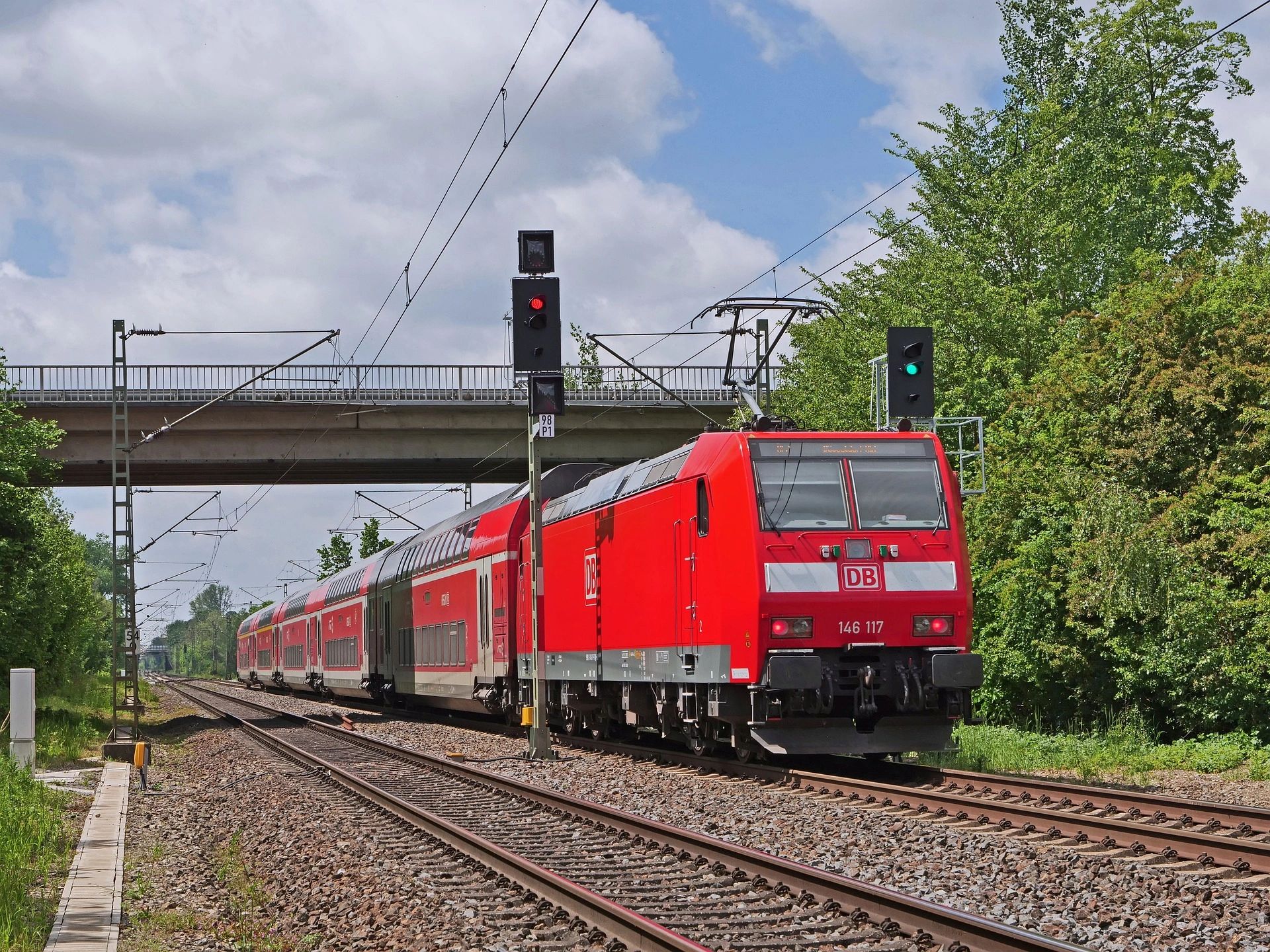 Ignoring the Signals