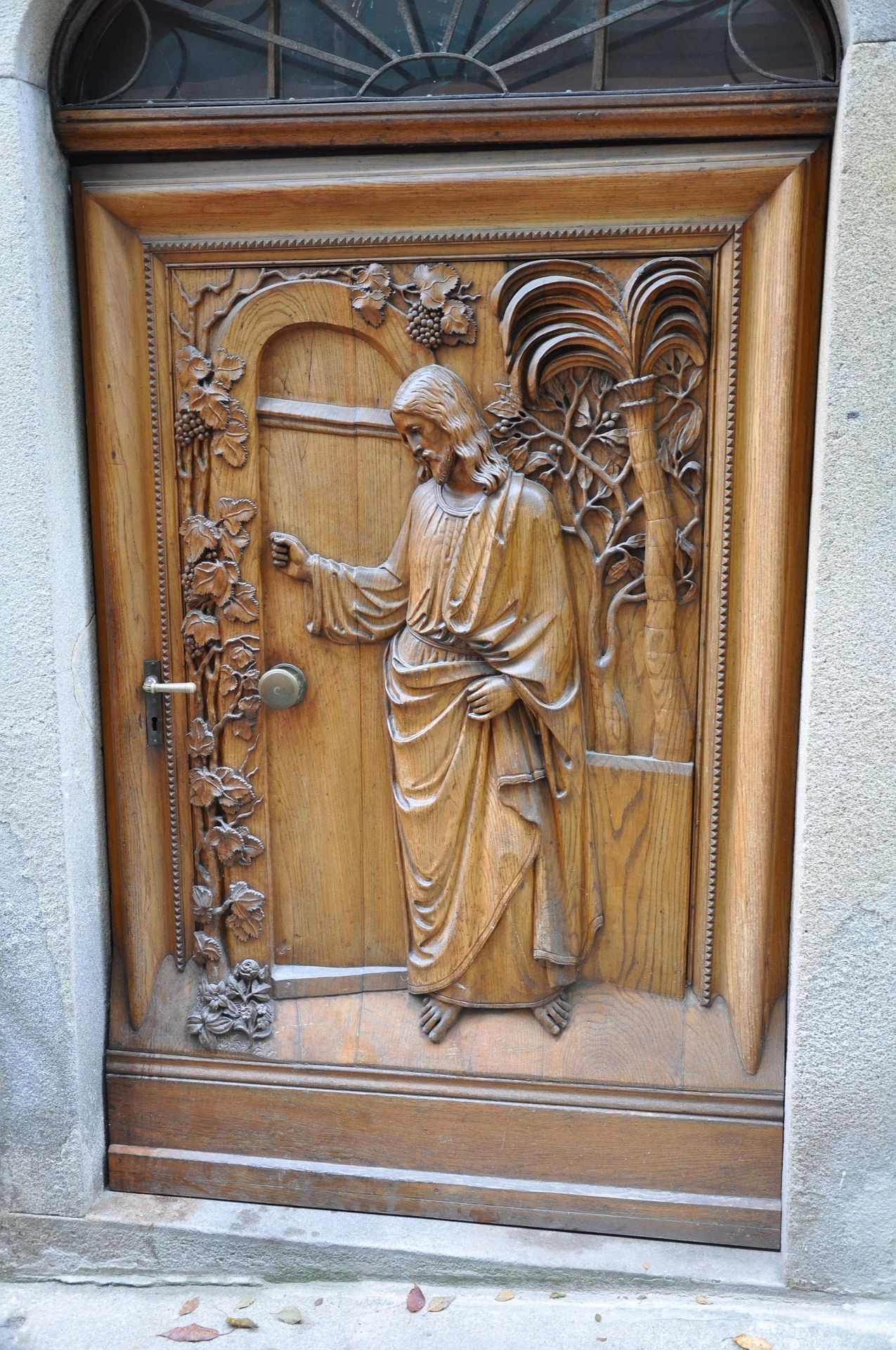 Jesus Outside the Church