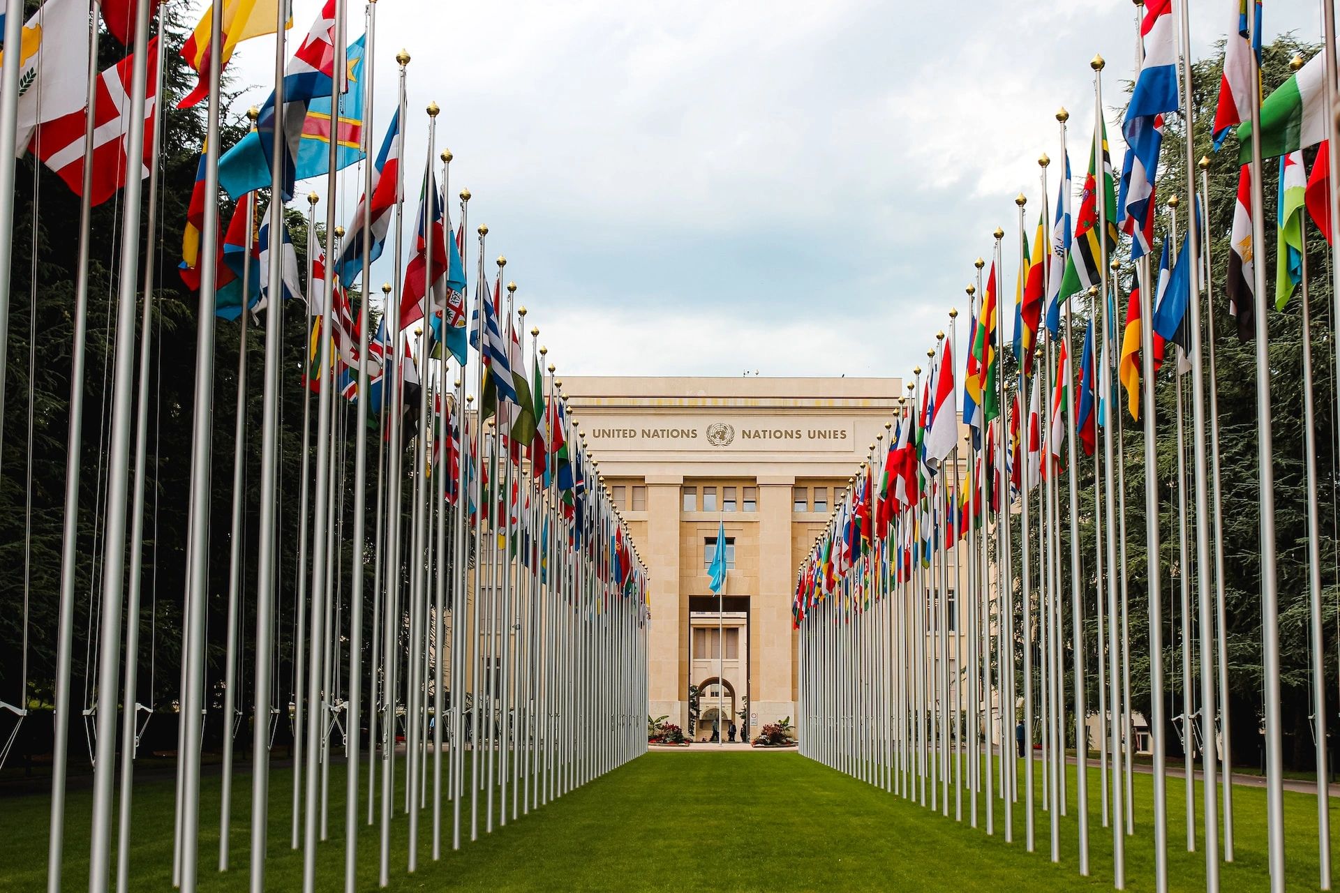 Judgment and Restructuring of the Nations