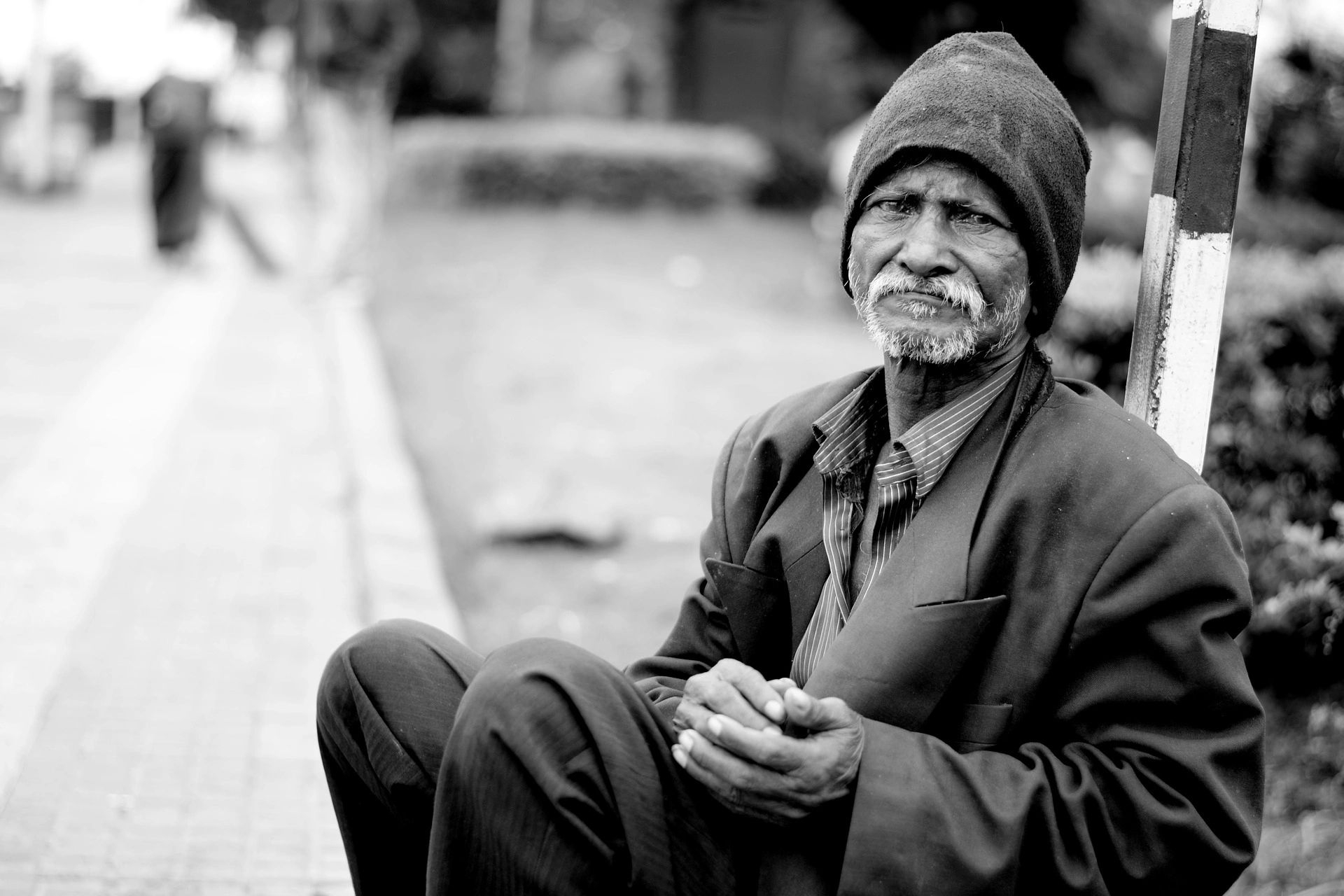 Listening on the Streets