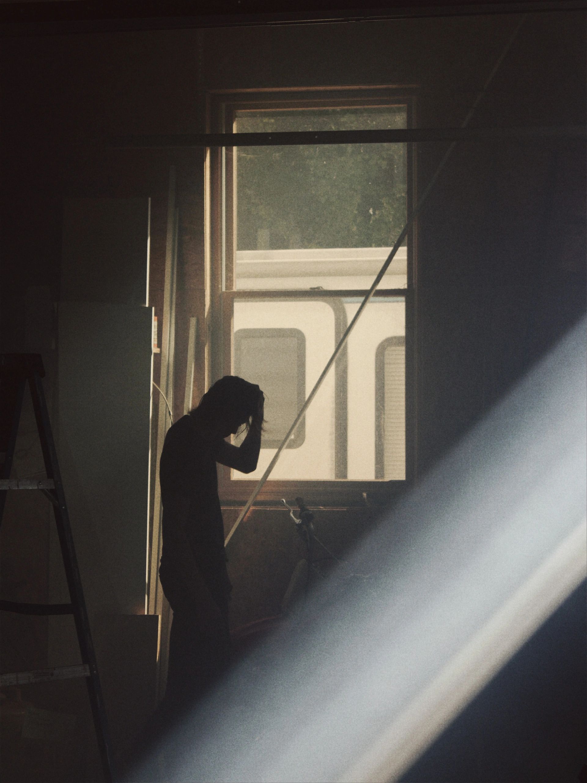 Living Under a Curse