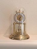 My Grandmother's Clock