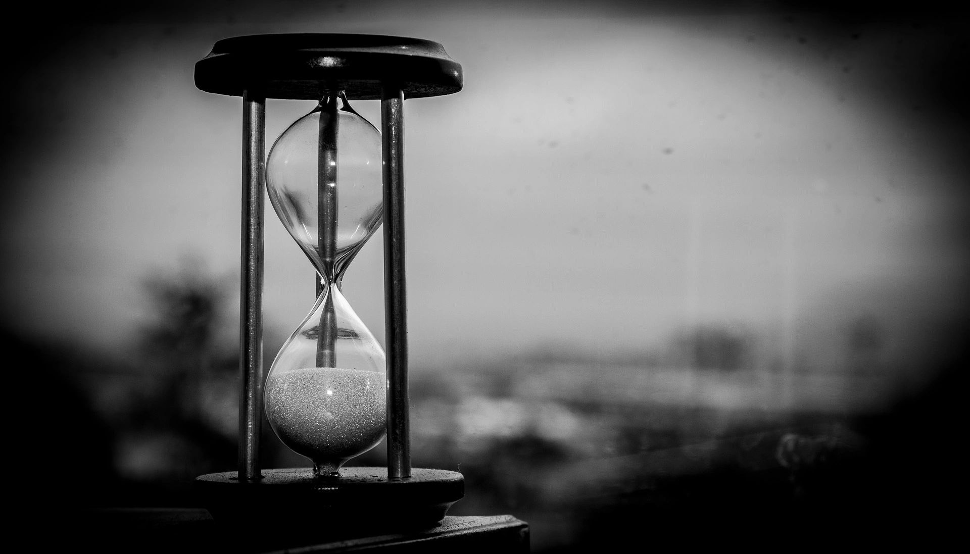 No More Time