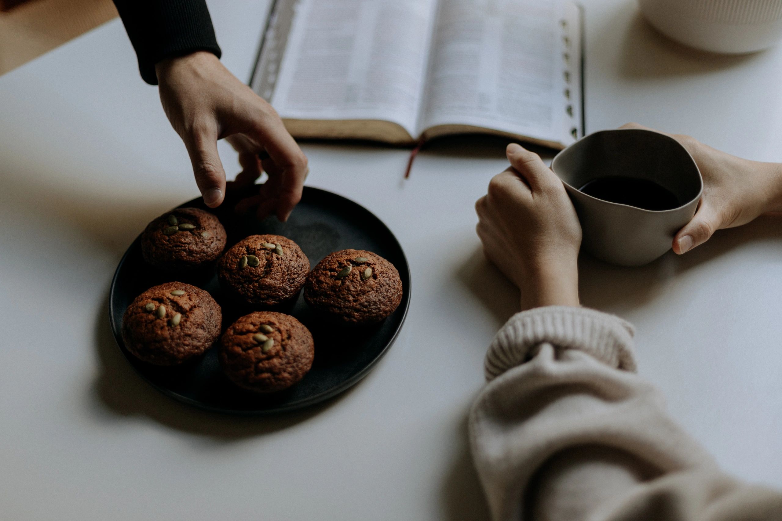 Overcoming the First Temptation