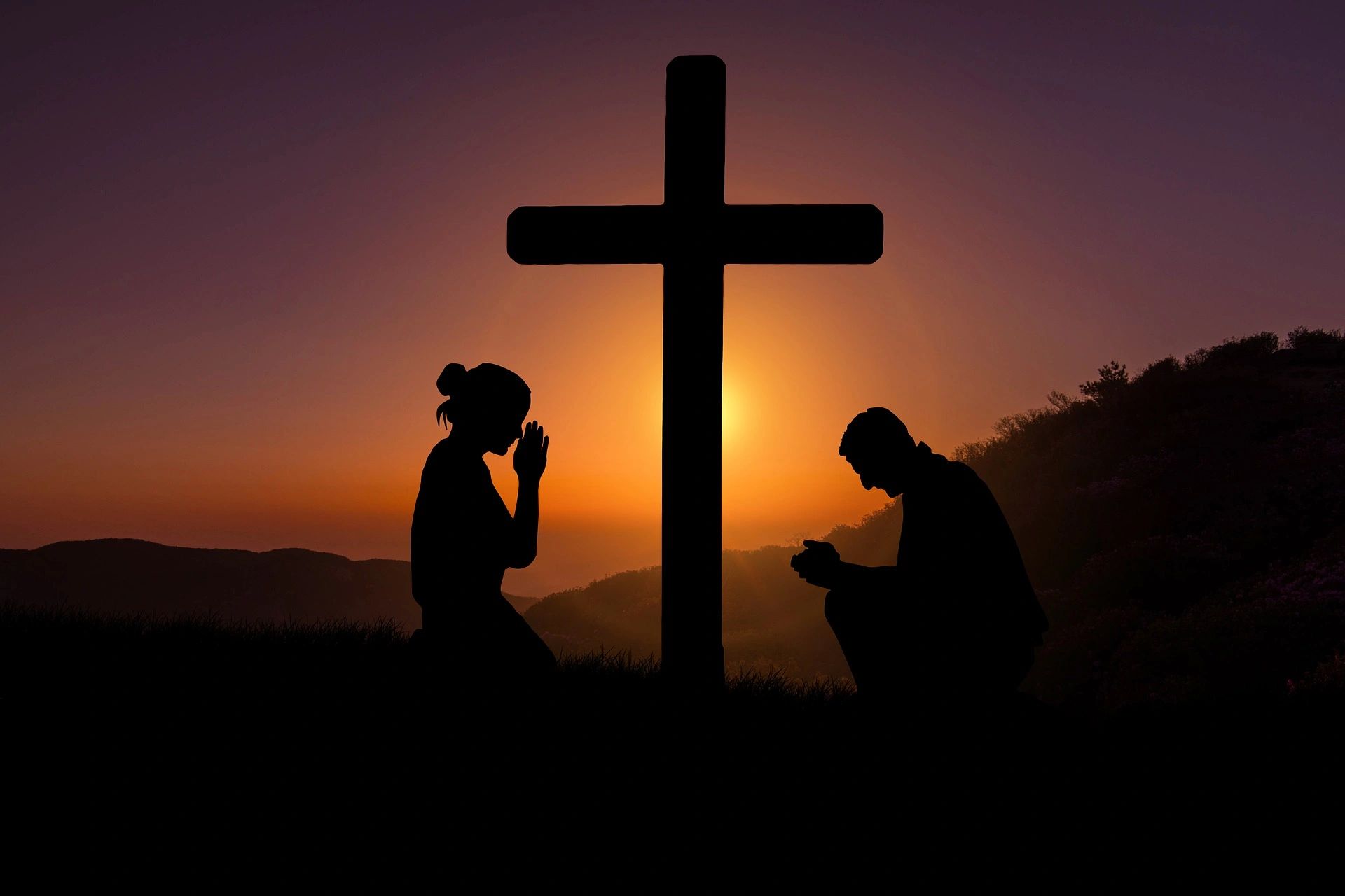 Overcoming the Second Temptation