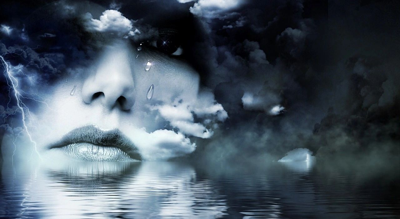 Pain, Loss and the Justice of God