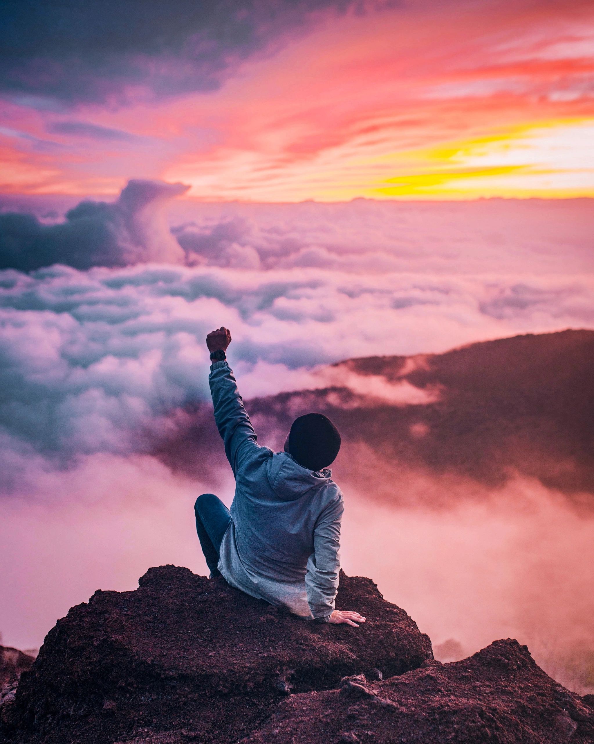 Power to Do What You Could Not Do Before