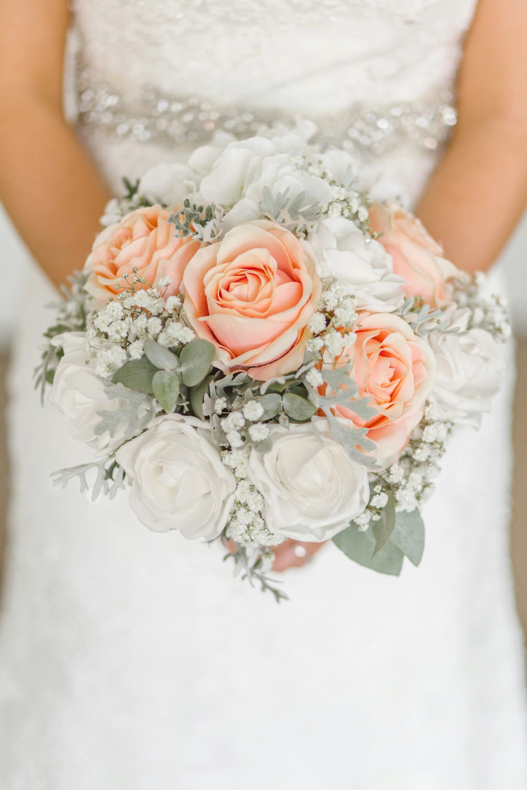 Prepared to Meet the Bridegroom?