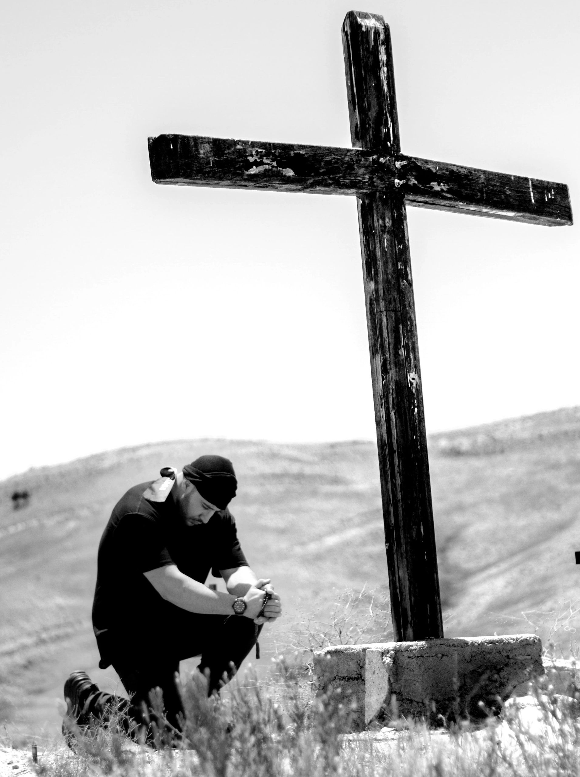 Presenting Ourselves as Living Sacrifices