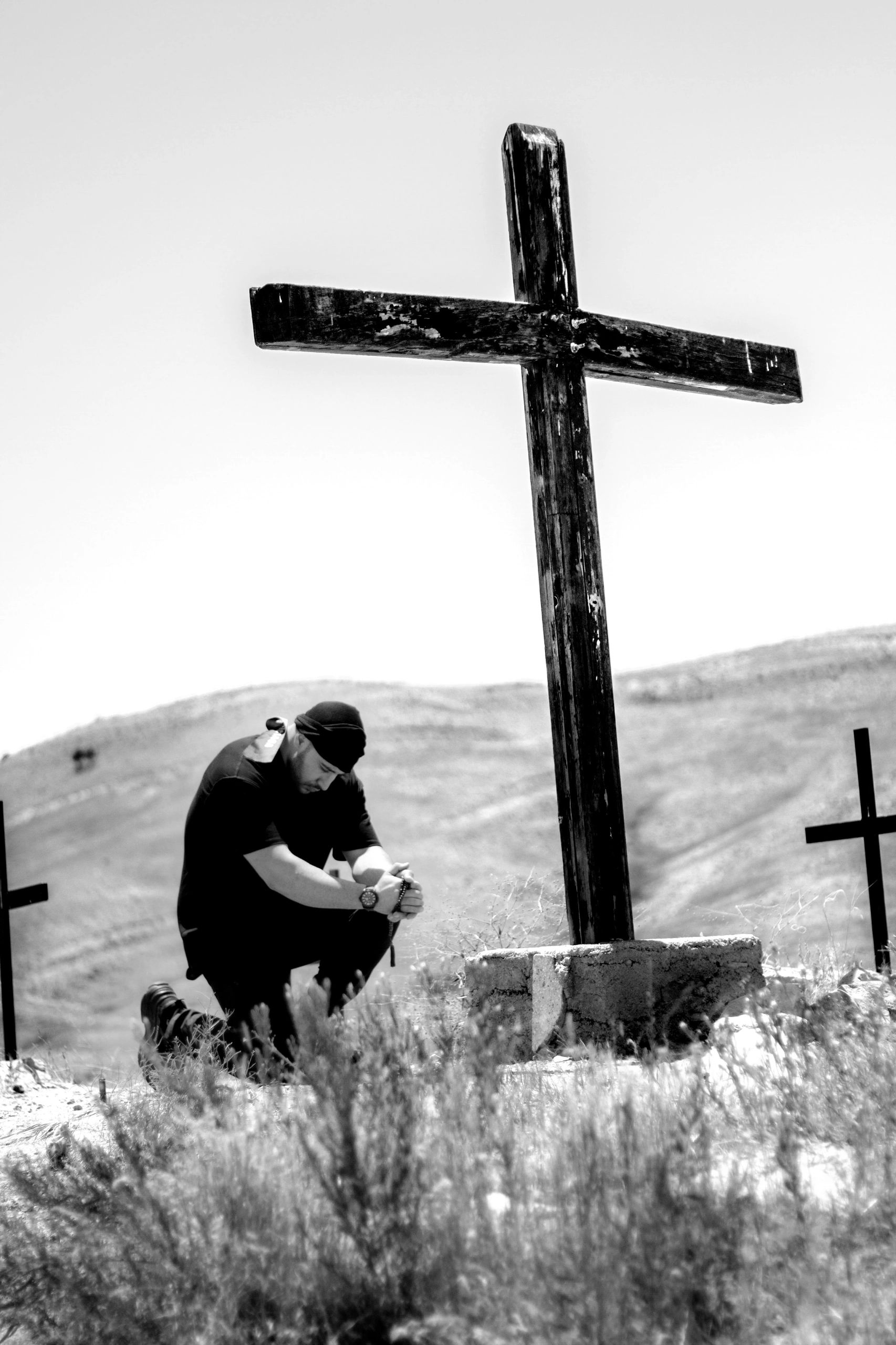 Presenting Ourselves as Living Sacrifices