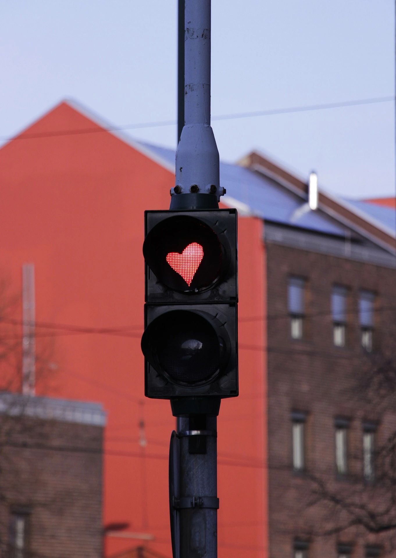 Problems Are Signals from God