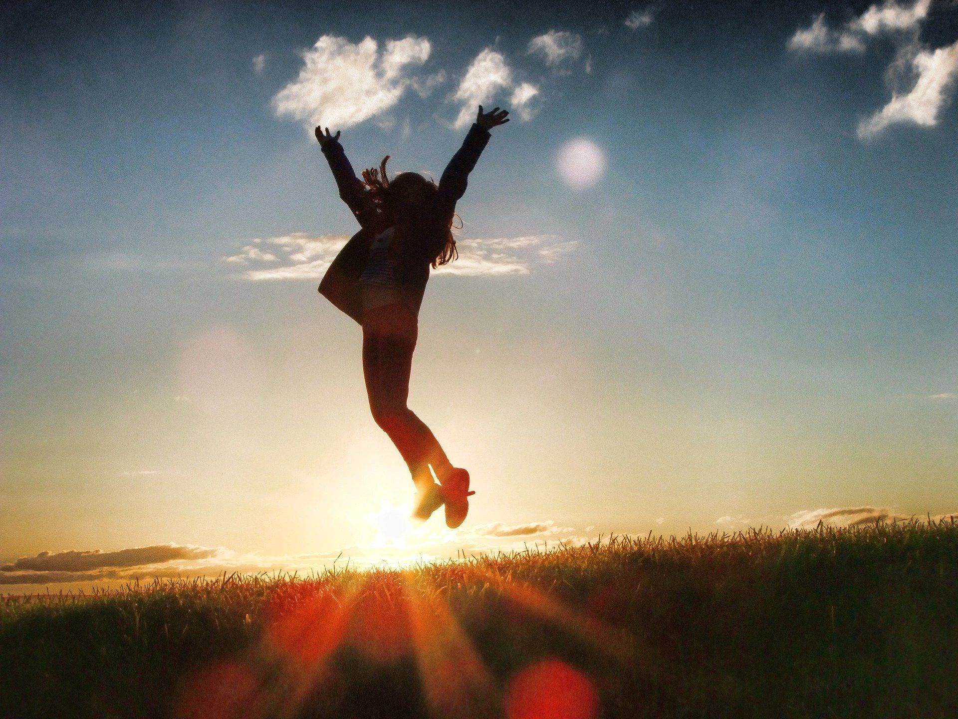 Qualifying for Greater Things