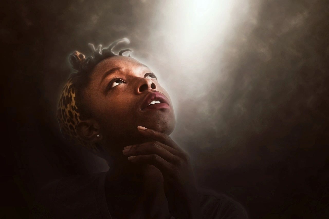 Recognizing the Voice of God