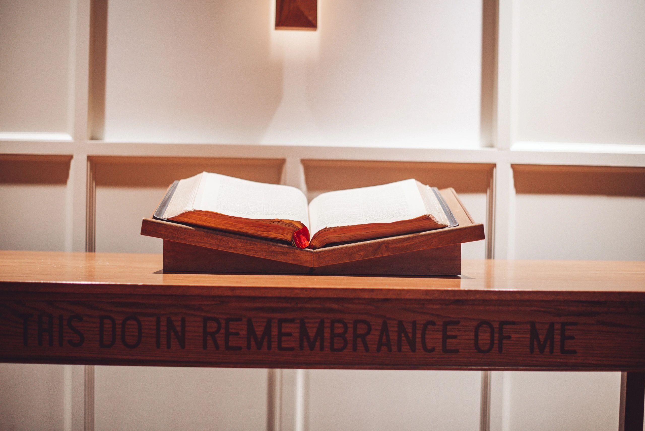 Rendering God's Word Powerless