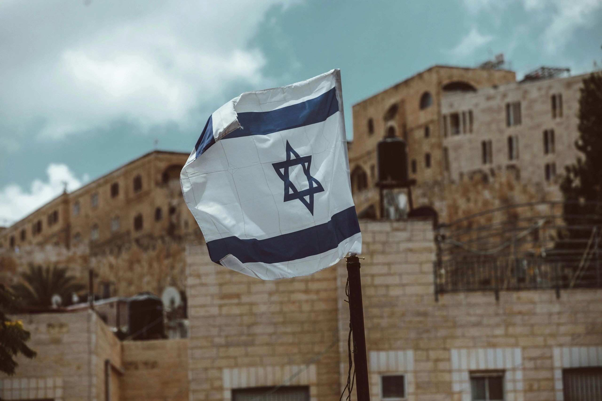 Restoration of Israel 