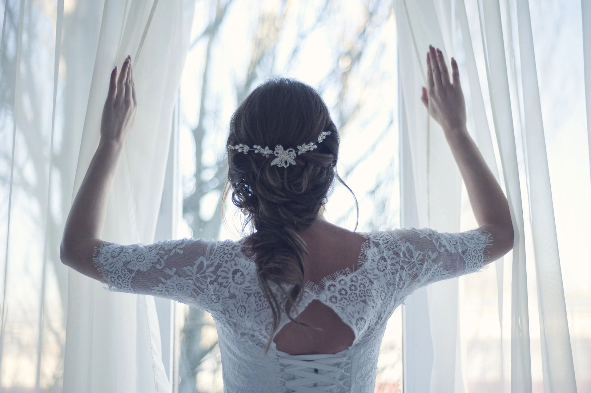 Revelation of the Bride