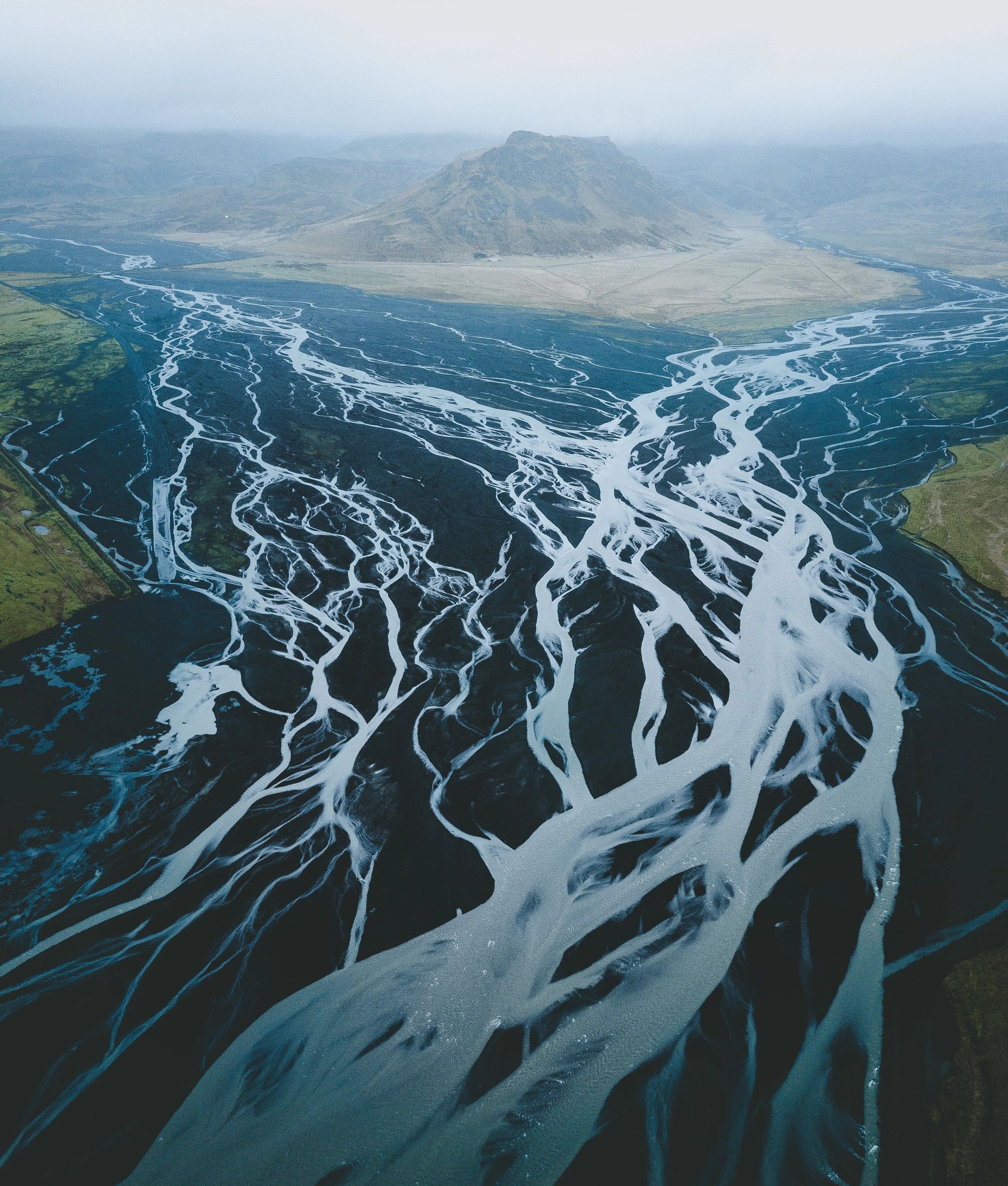 Rivers of Living Water